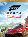 Forza Horizon 5 Premium Edition Steam Account | Steam account | Unplayed | PC